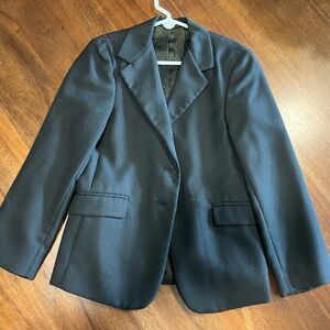 Girls Hunter show coat. Size 10.